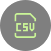 CSV